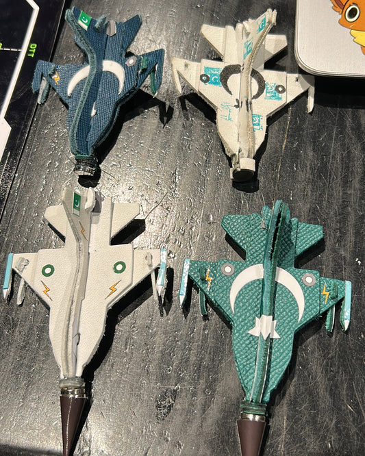 Week 06 Pt 1: Customizing the Jets ⭐️🌙