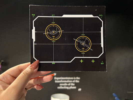 Week 04: Testing JF-17 Thunder Jets✔️