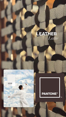 Leather Lattè - Premium Leather Hides