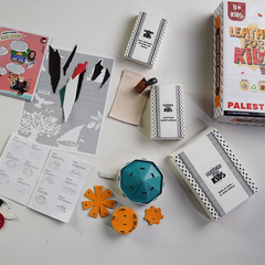 Leather for Kids - TRAVEL DIARIES : PALESTINE