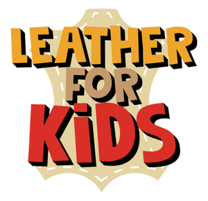 Leather for Kids Store