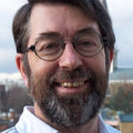 Mike Redwood