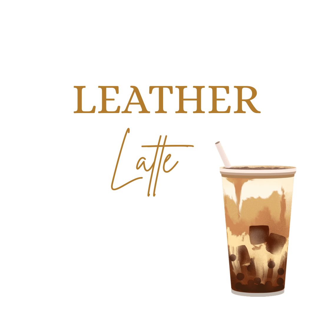 Leather Lattè - Premium Leather Hides