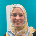 Dr. Alison J Buxton