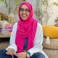 Hiba Masood