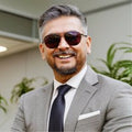 Huzaifa Hussain