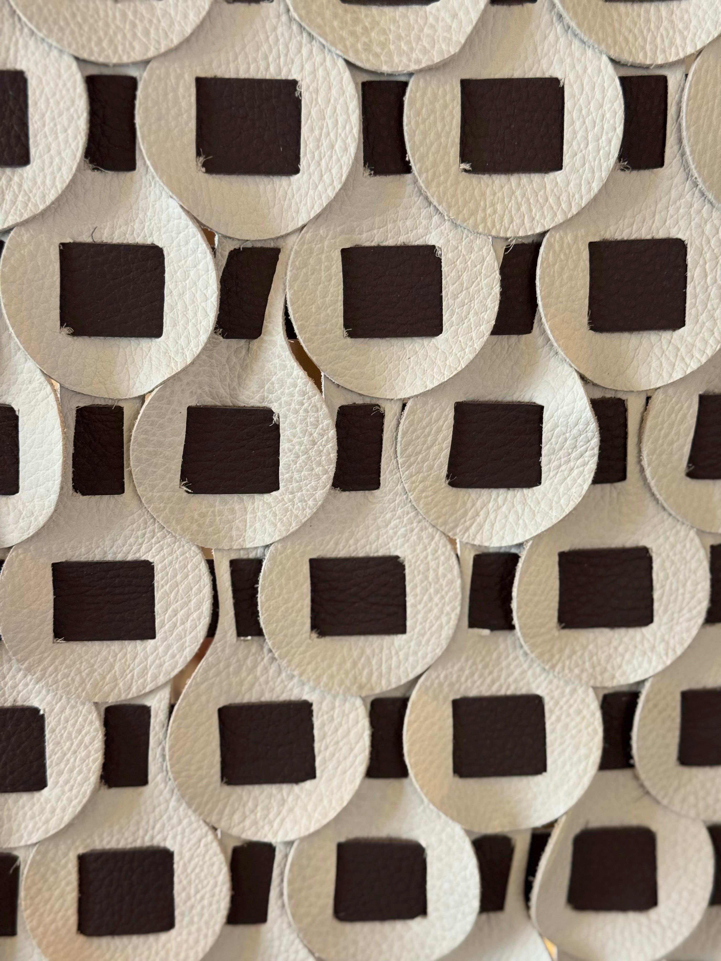 Leather Lattè - Premium Leather Hides