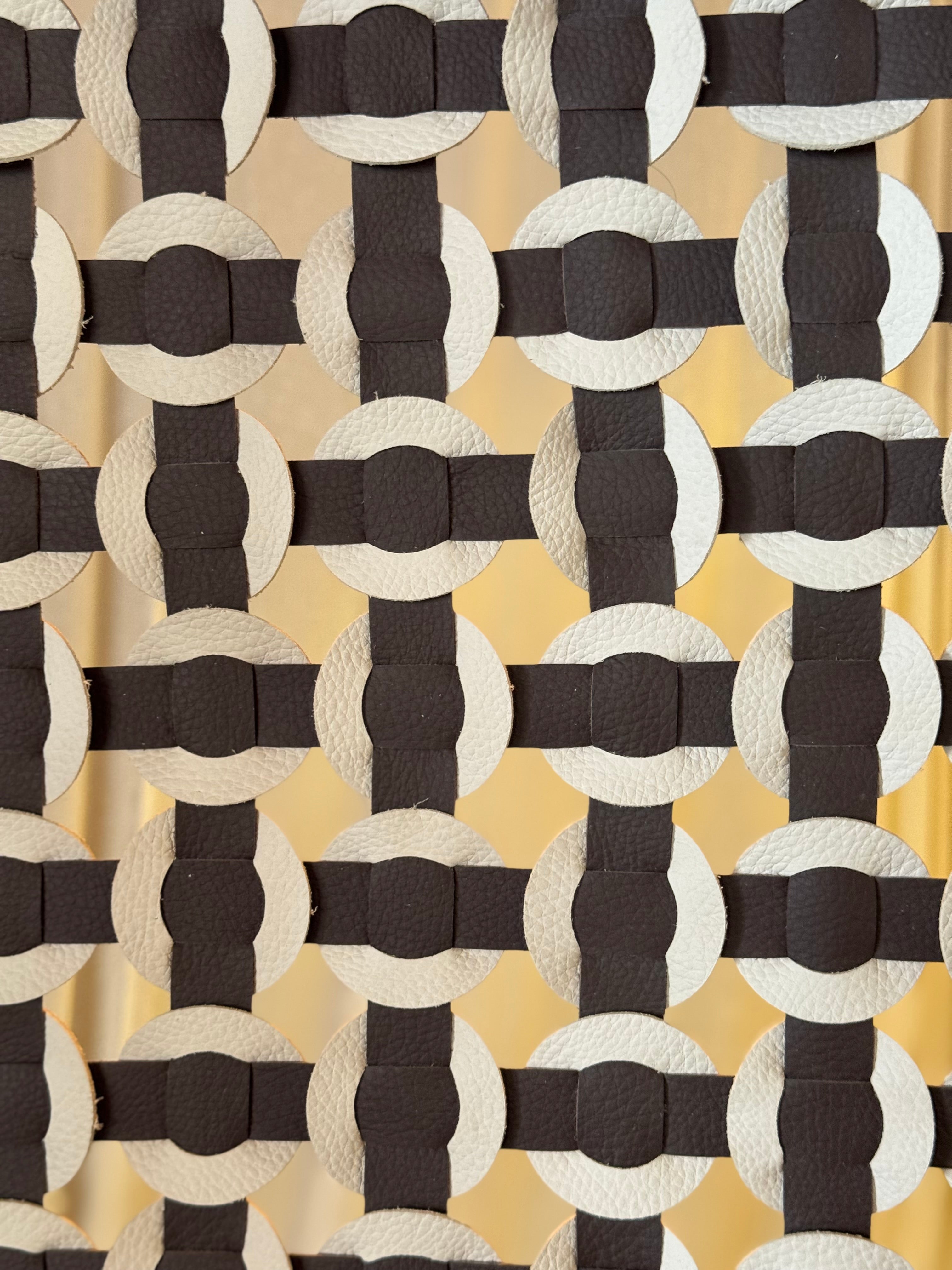 Leather Lattè - Premium Leather Hides