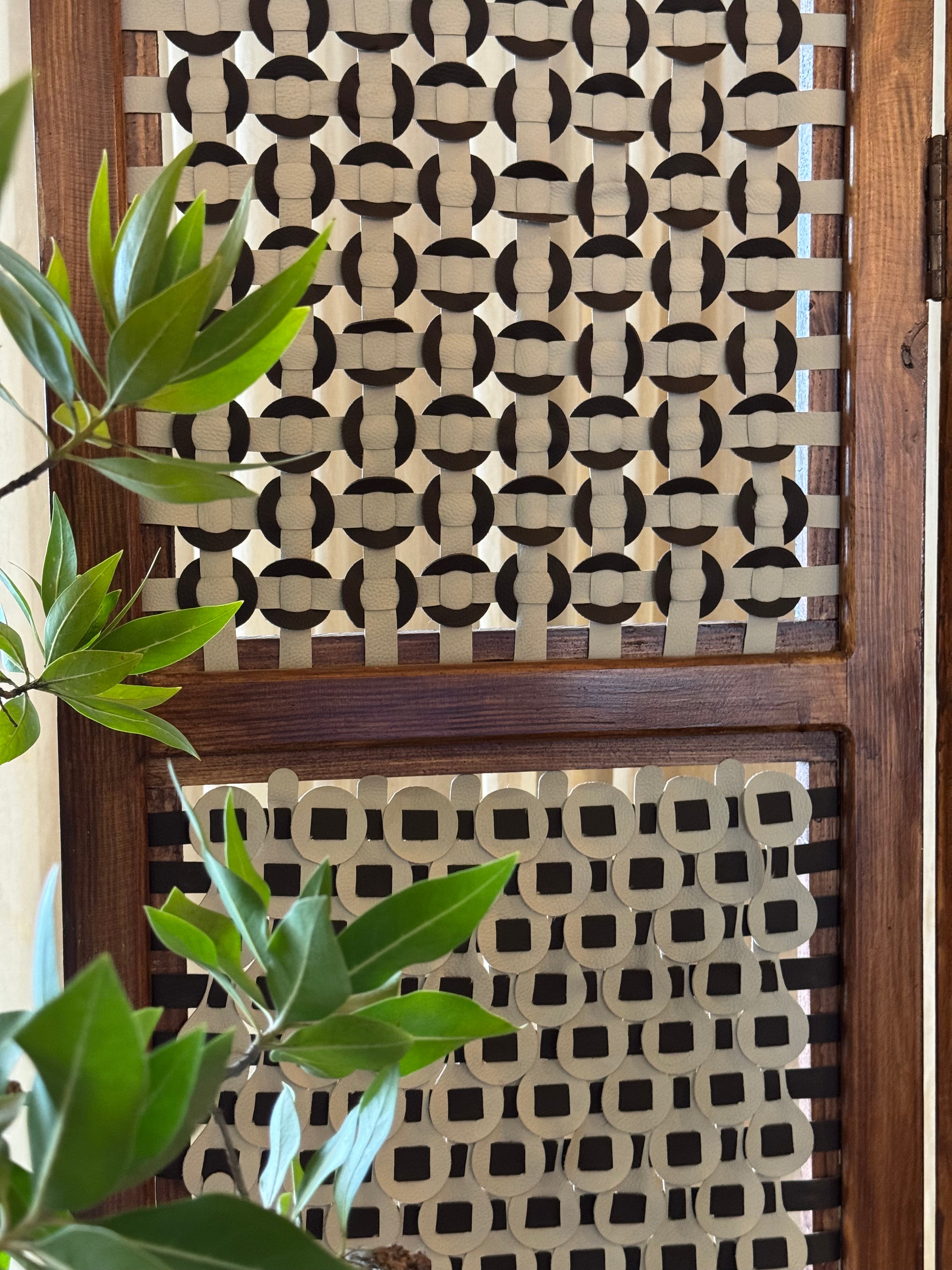 Leather Lattè - Premium Leather Hides